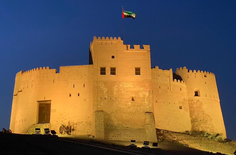Fujairah