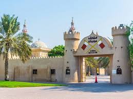 Ajman
